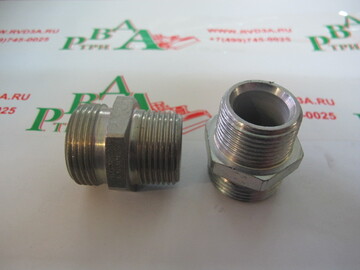 TN93-10LR1/2" TN93-10LR1/2"